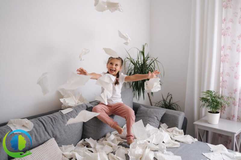 درمان ADHD کودک مشهد