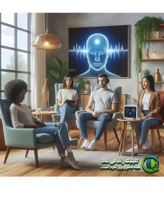راهنمای انتخاب بهترین مسیر درمان، کاردرمانی یا روانشناسی بالینی در مشهد | کلینیک زندگی شاد