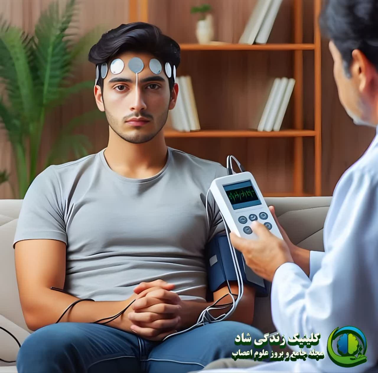 در-زمان-درمان-با-TDCS-بیمار-چه-احساسی-دارد؟