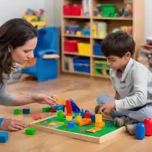 بهترین مرکز درمان بیش فعالی(ADHD) مشهد | کلینیک زندگی شاد