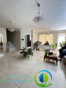 مجهزترین-مرکز-مشاوره-کودک-و-نوجوان-در-مشهد
