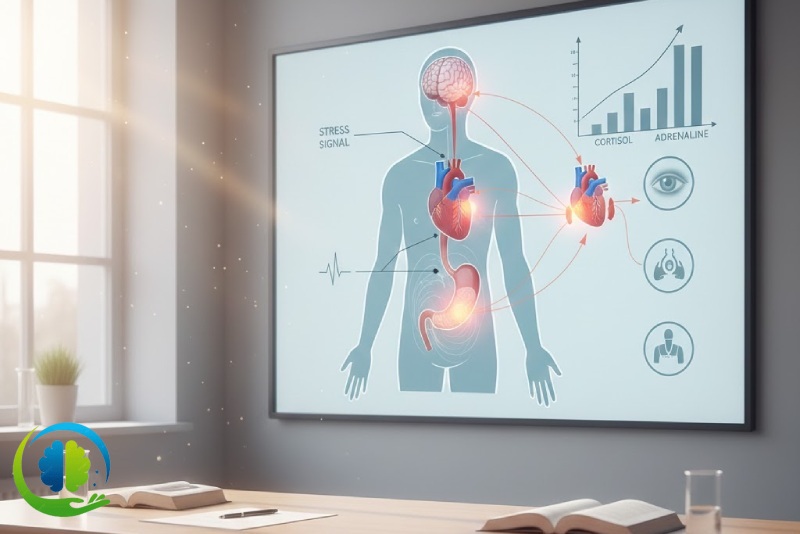 انواع سازگاری در روانشناسی