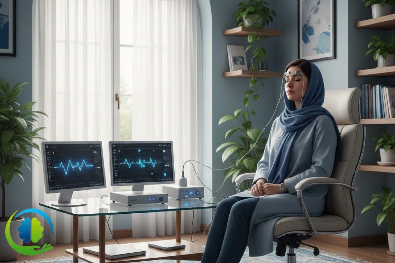 بیوفیدبک چیست و چه کاربردی دارد؟