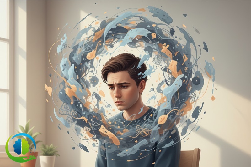 اضطراب ارثی است یا اکتسابی؟