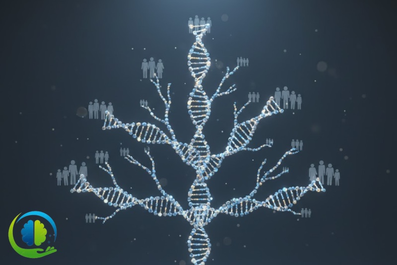 اضطراب ارثی است یا اکتسابی؟