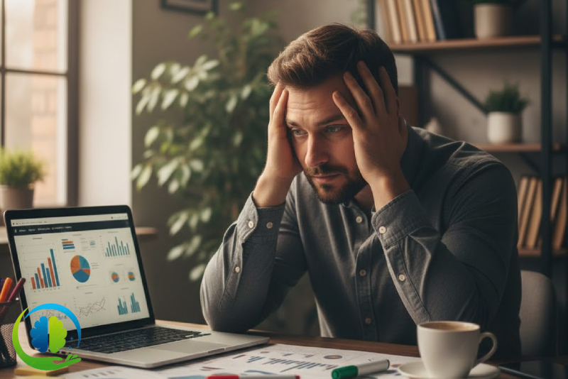 خستگی ذهنی و روانی؛ کی باید این را جدی گرفت؟