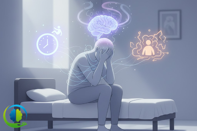 چرا بعضی داروهای اعصاب باعث وابستگی می شوند؟