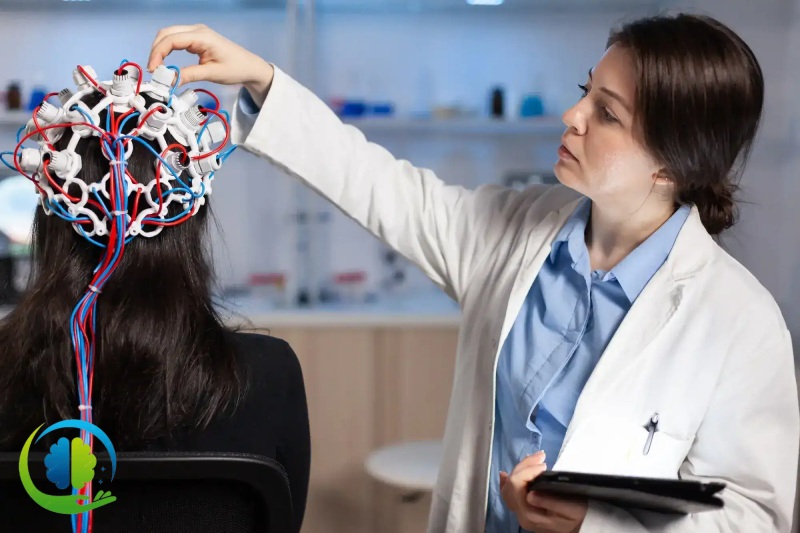 نقش تخصص درمانگر در نتیجه نوروفیدبک چقدر مهم است؟2