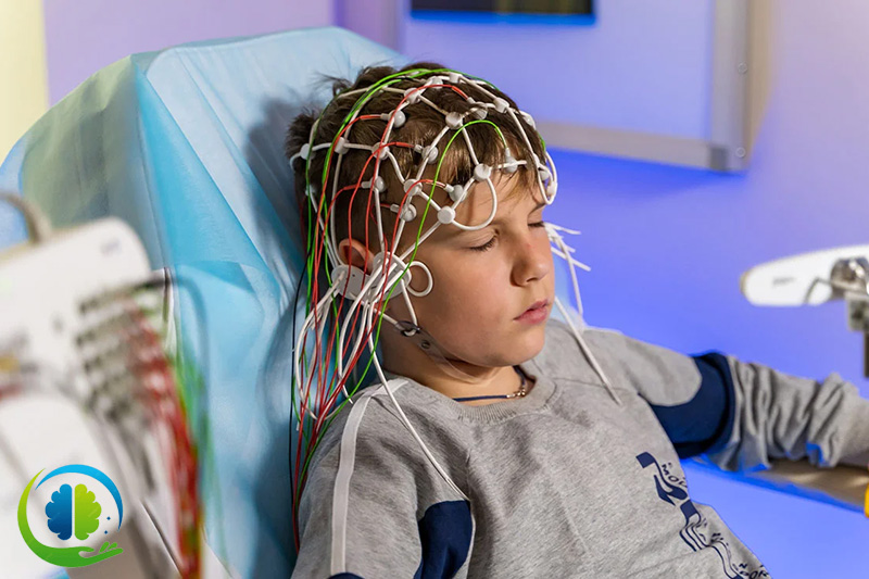 پاسخ مغزها به نوروفیدبک