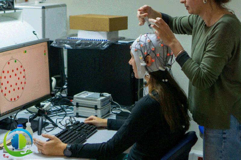 پاسخ مغزها به نوروفیدبک