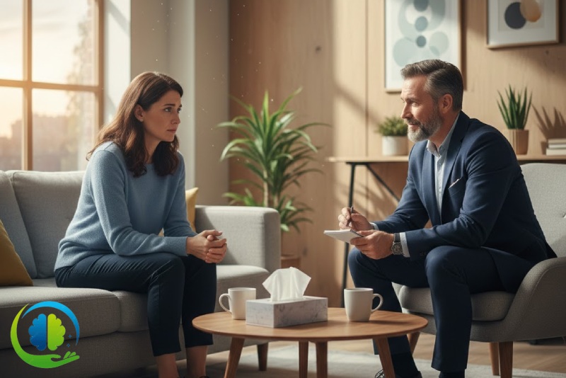 نوروفیدبک برای چه اختلالاتی توصیه نمی شود؟