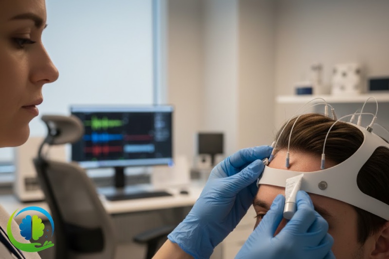 نوروفیدبک برای چه اختلالاتی توصیه نمی شود؟