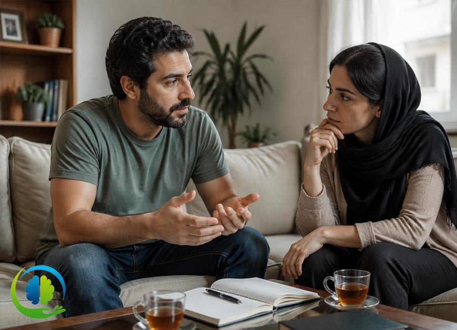 سوالات مهم قبل از ازدواج برای شناخت بهتر
