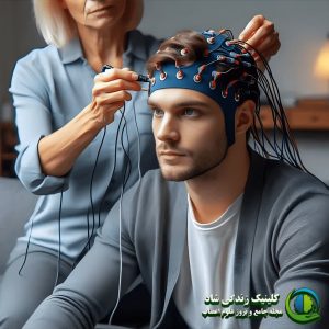 نقشه-مغزی-نوروفیدبک
