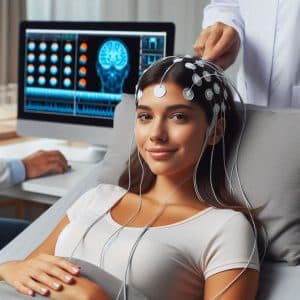 روش انجام نوروفیدبک