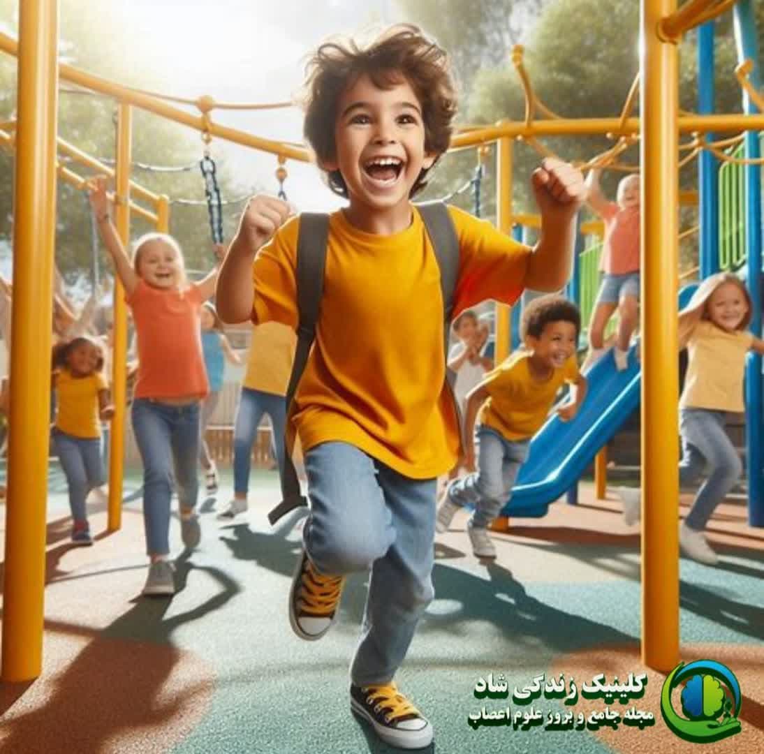 آیا-نوروفیدبک-در-درمان-بیش-فعالی-و نقص-توجه-موثر-است؟
