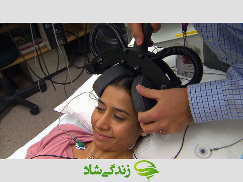 درمان میگرن با tdcs | انجام کلیه خدمات روانشناسی با30% تخفیف در بهترین مرکز نوروفیدبک در مشهد