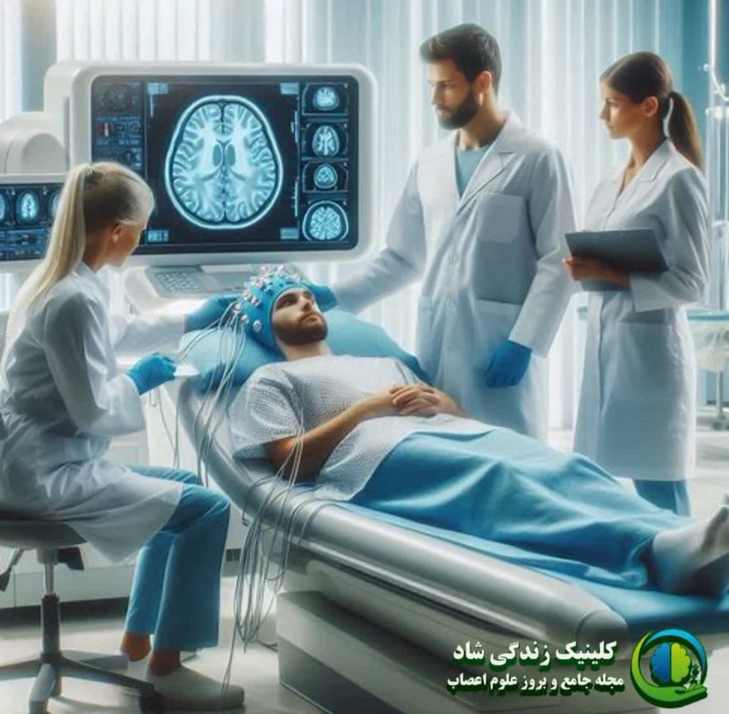 کاربرد-نقشه-مغزی-در-درمان-بیماری ها
