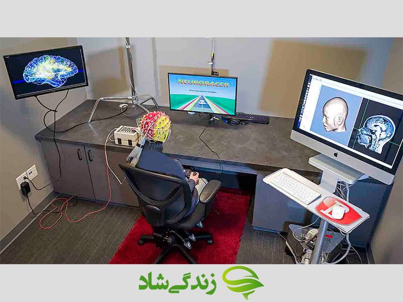 مرکز نوروفیدبک در مشهد | انجام کلیه خدمات روانشناسی با30% تخفیف در بهترین مرکز نوروفیدبک در مشهد
