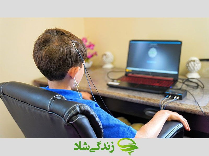مرکز تخصصی درمان وسواس | انجام کلیه خدمات روانشناسی با30% تخفیف در بهترین مرکز نوروفیدبک در مشهد