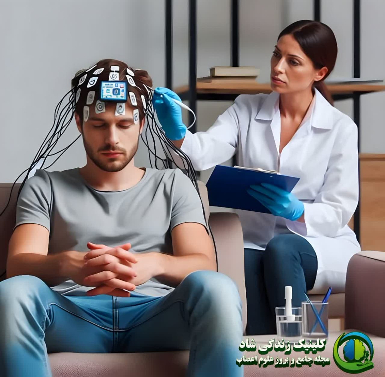 درمان-tdcs