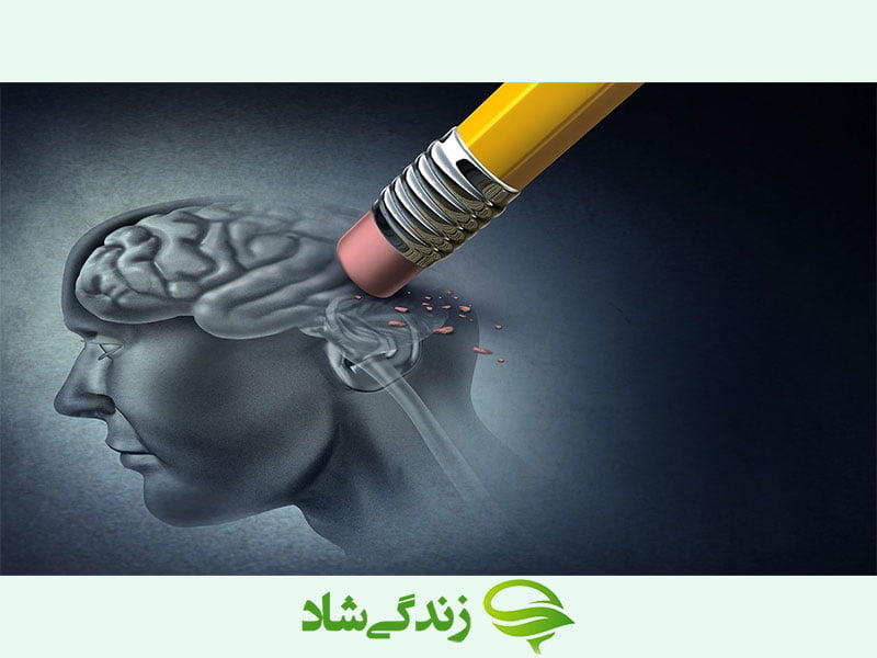 آشنایی با آلزایمر و نشانه های آن| جامع ترین خدمات تخصصی روانپزشکی با30% تخفیف در کارآمدترین مرکز روانپزشکیِ مشهد