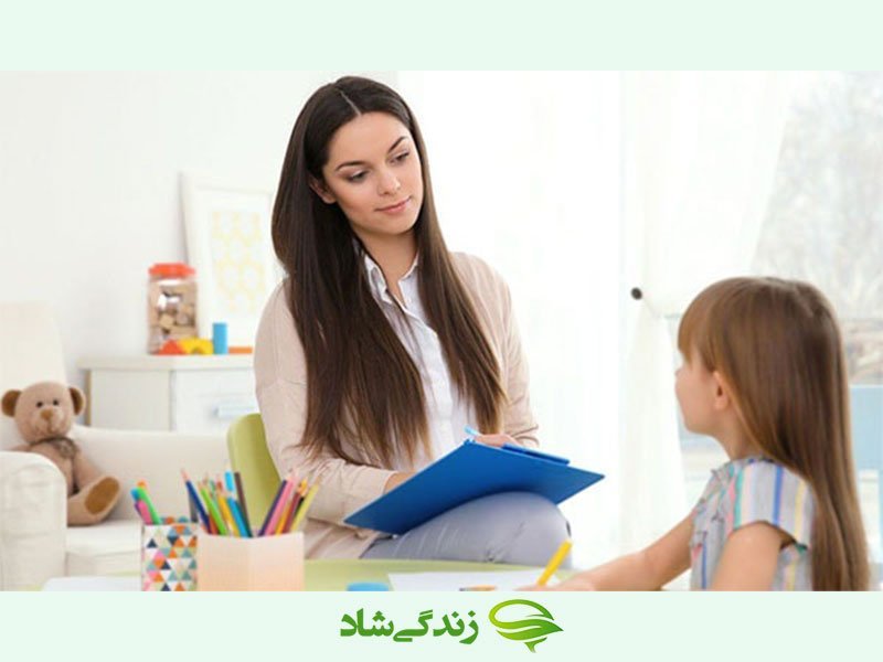 دکتر روانپزشک کودک در احمدآباد| خدمات جامع و تخصصی روانپزشکی با30% تخفیف در بهترین مرکز روانپزشکی مشهد