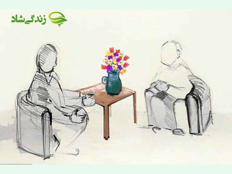 مشکلات روانشناسی | خدمات جامع و تخصصی روانپزشکی با30% تخفیف در بهترین مرکز روانپزشکی مشهد