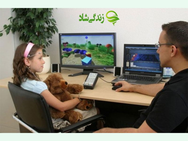 تاثیر نوروفیدبک بر افسردگی| ارائه خدمات روانشناسی با40% تخفیف ویژه در مجهزترین مرکز نوروفیدبک در مشهد