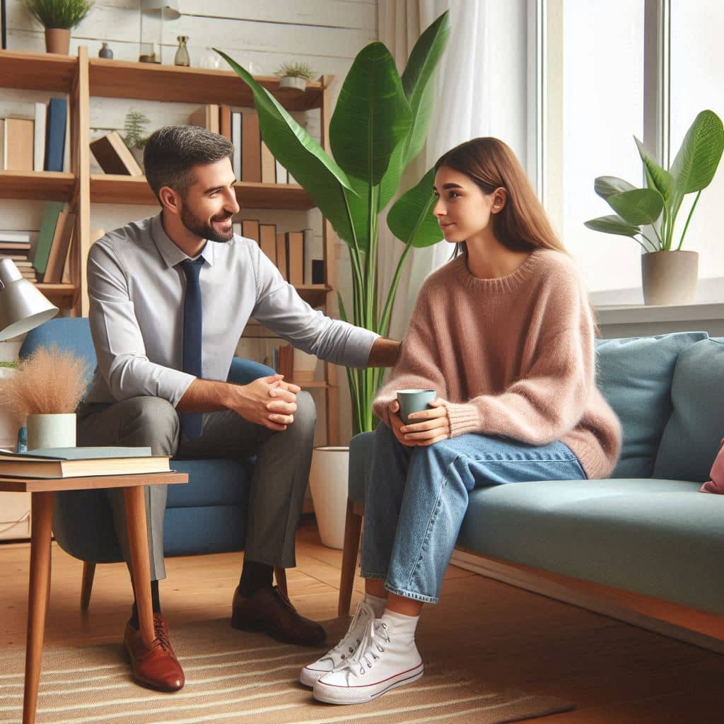 ویژگی‌های یک روانپزشک خوب