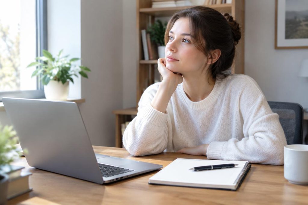 تمرینات مهار افکار مزاحم