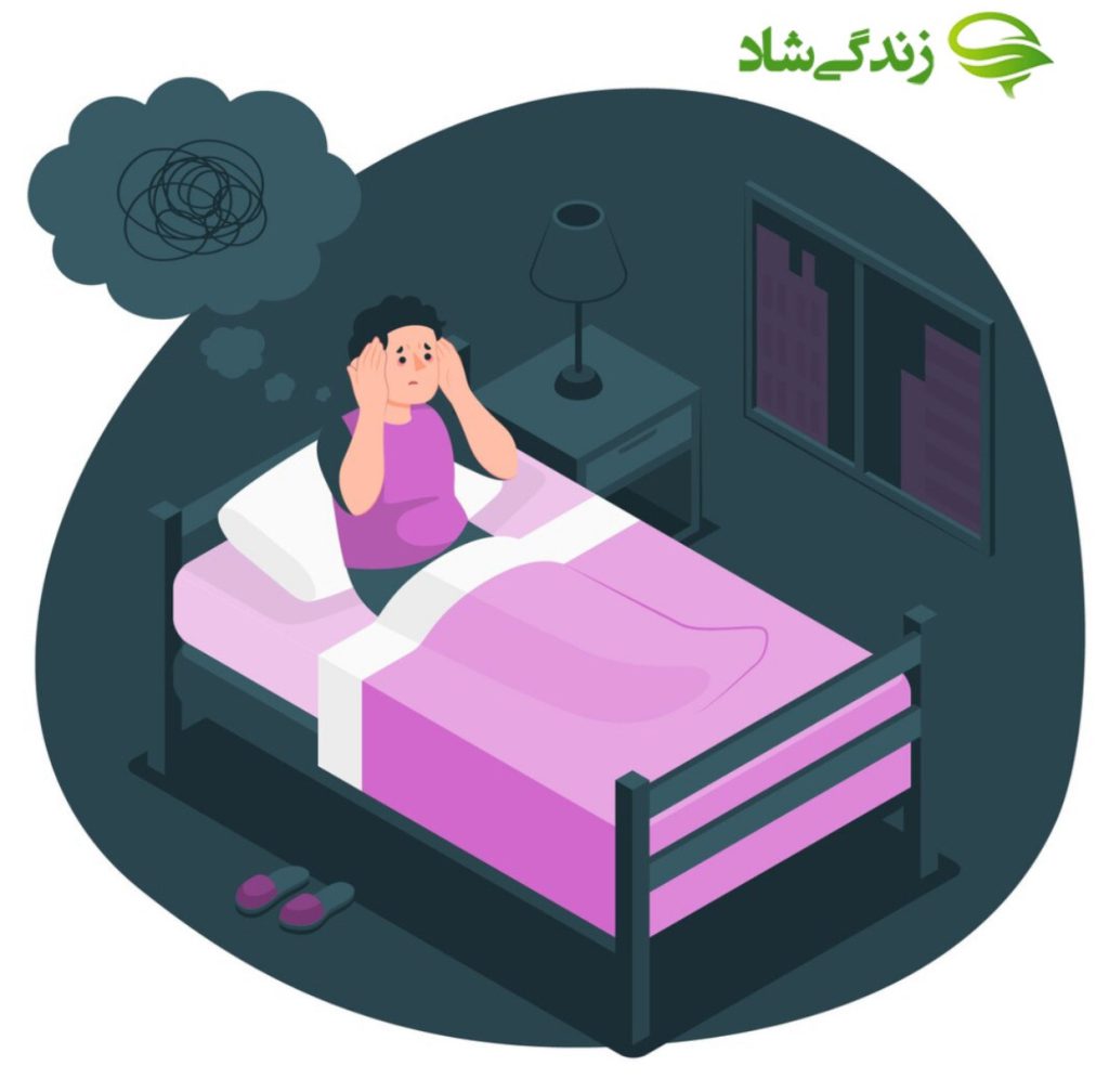 کنترل نشخوار ذهنی