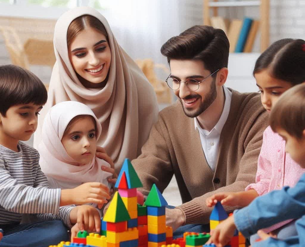 بازی-درمانی