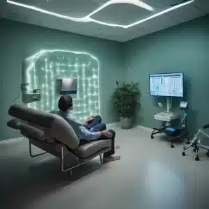 QEEG: نقشهبرداری مغزی
