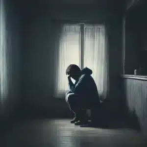 درمان مشکلات افسردگی