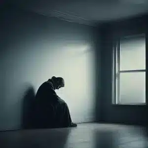 درمان مشکلات افسردگی