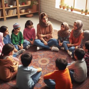 روانشناسی_کودک_و _نوجوان_در_خراسان رضوی