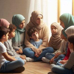 روانشناسی_کودک_و _نوجوان_در_خراسان رضوی