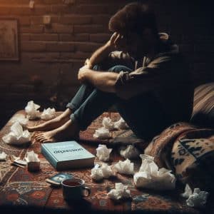 روشهای _درمان_افسردگی_در _خراسان_رضوی