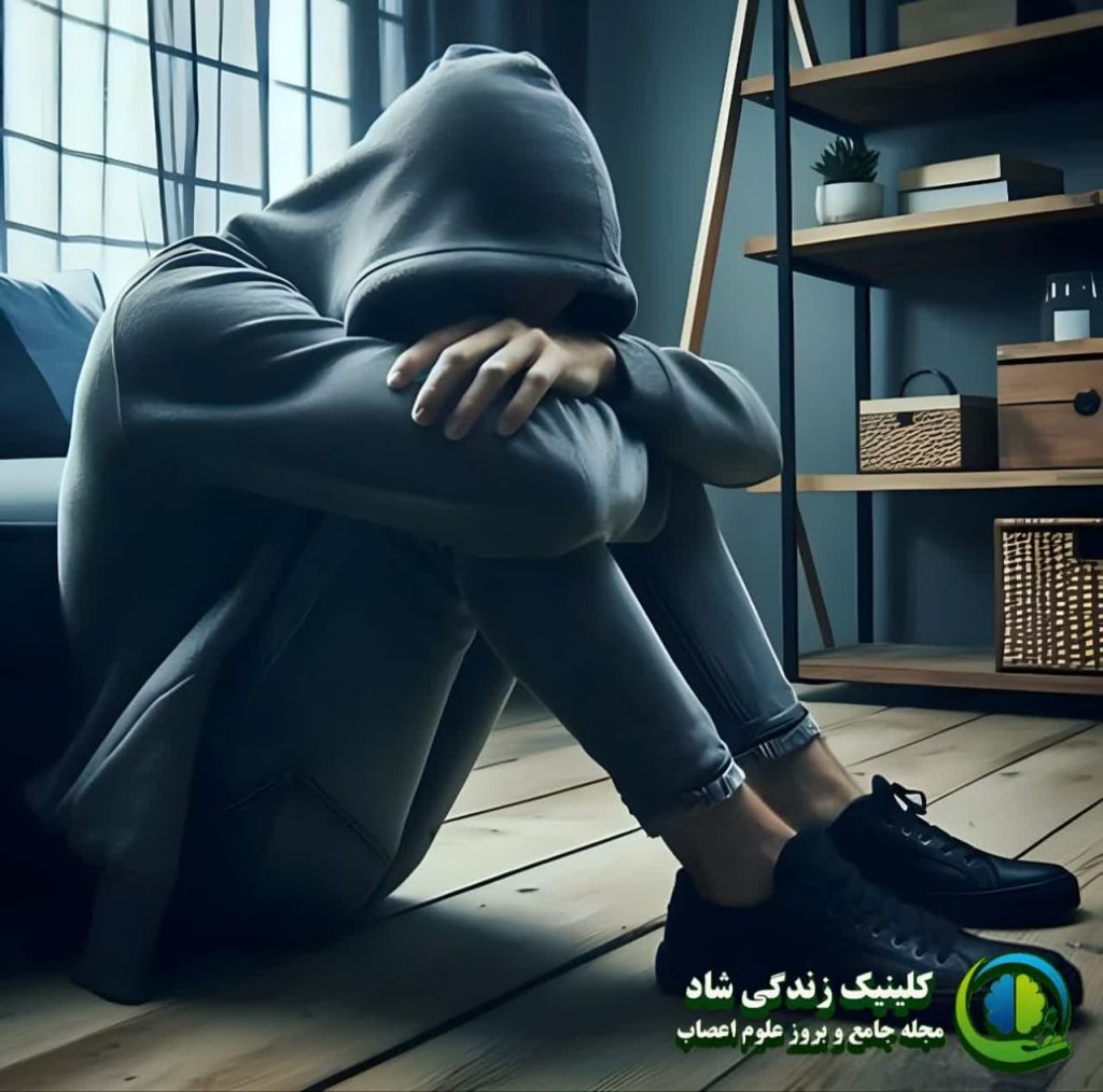 -درمان -افسردگی -مشهد -خراسان-رضوی-