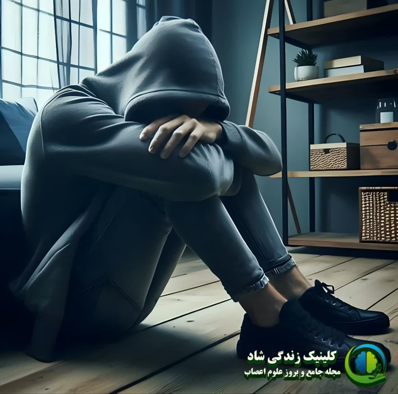 -درمان -افسردگی -مشهد -خراسان-رضوی-