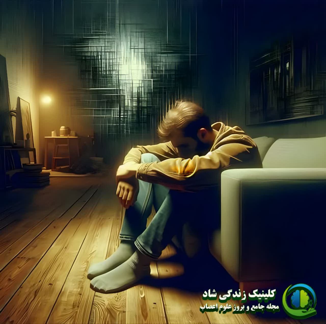 مجهز-و-بروز-ترین-کلینیک-درمان-افسردگی-در-مشهد