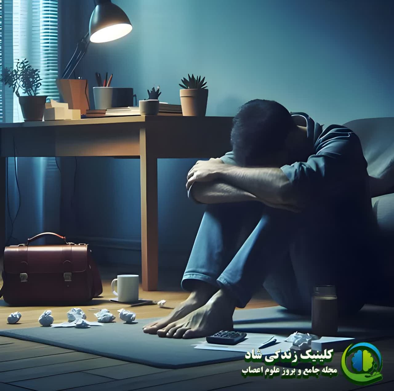 مجهز-و-بروز-ترین-کلینیک-درمان-افسردگی-در-مشهد-(خراسان-رضوی)-با-بهترین-متخصصان