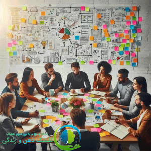 تفکر سیستمی در حل مسئله