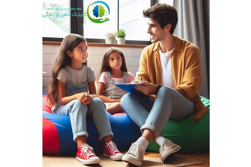 اهمیت-مشاوره-کودک-و-نوجوان-