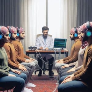 نوروفیدبک-برای-بهبود-حافظه-و-تمرکز-در-مشهد