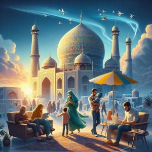 بهبود-روابط-خانوادگی-و-زناشویی-در-مشهد