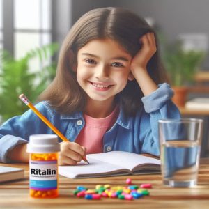 ریتالین-کاربردها،-عوارض-و-نکات-مهم