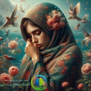 داستانهای-جالب-اختلالات-فصل-دوم-افسردگی