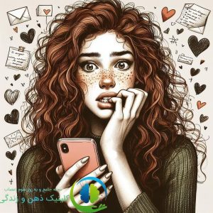 داستان-عاشقانه-سایه-اضطراب-بر-زندگی-سارا